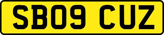 SB09CUZ