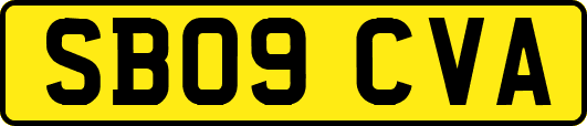 SB09CVA