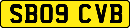 SB09CVB