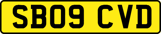 SB09CVD