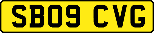 SB09CVG