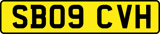 SB09CVH