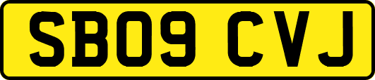 SB09CVJ