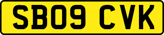 SB09CVK