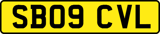 SB09CVL