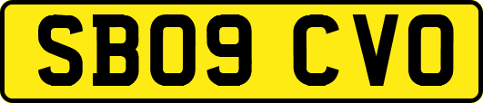 SB09CVO