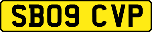SB09CVP
