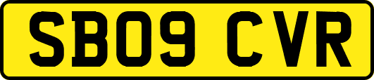 SB09CVR