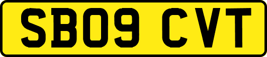 SB09CVT