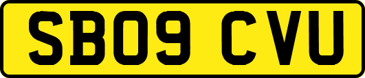 SB09CVU