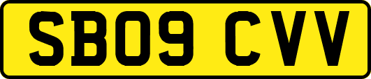SB09CVV