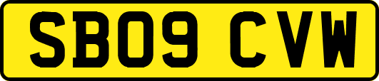 SB09CVW
