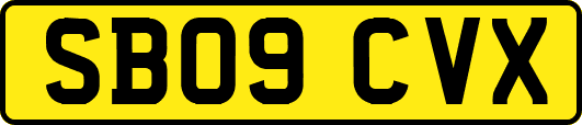 SB09CVX