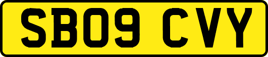 SB09CVY