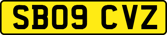 SB09CVZ