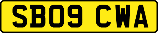 SB09CWA