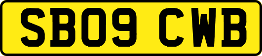 SB09CWB
