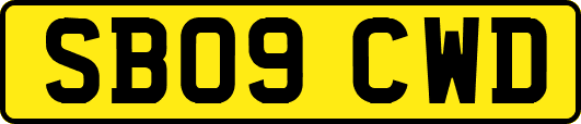 SB09CWD