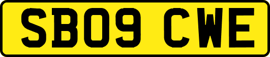 SB09CWE