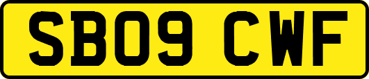 SB09CWF