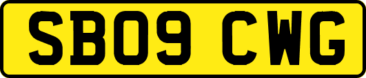 SB09CWG