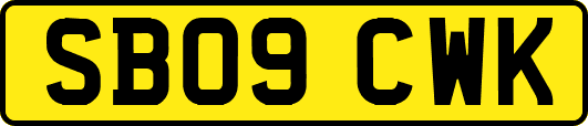 SB09CWK