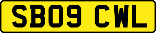 SB09CWL
