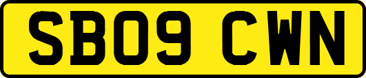 SB09CWN