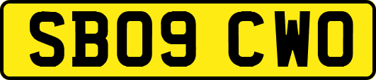 SB09CWO