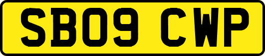 SB09CWP