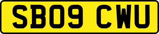 SB09CWU