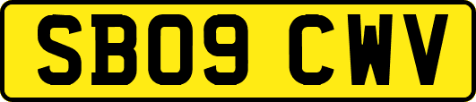 SB09CWV