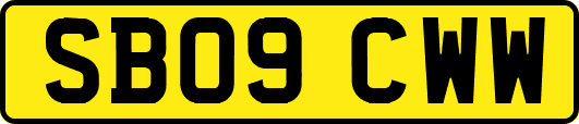 SB09CWW