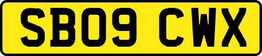 SB09CWX