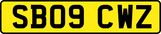 SB09CWZ