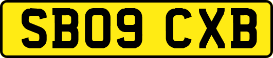 SB09CXB