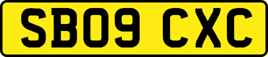 SB09CXC