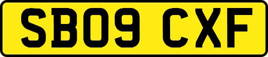 SB09CXF