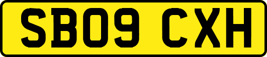 SB09CXH