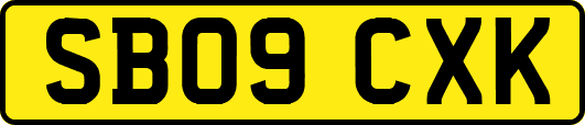 SB09CXK