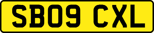 SB09CXL