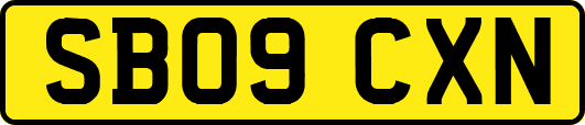SB09CXN