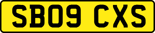 SB09CXS
