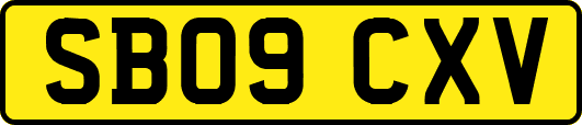 SB09CXV