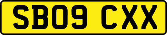 SB09CXX