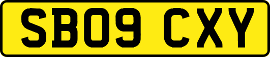SB09CXY
