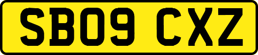 SB09CXZ