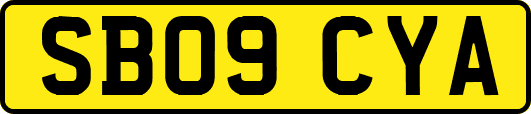 SB09CYA