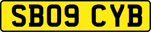 SB09CYB