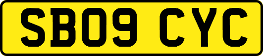 SB09CYC